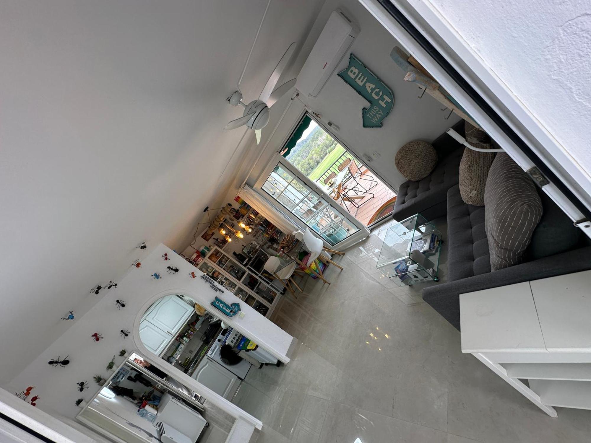Flat Surrounded By Nature Wifi & Pool & Beach Nearby Son Parc Eksteriør bilde