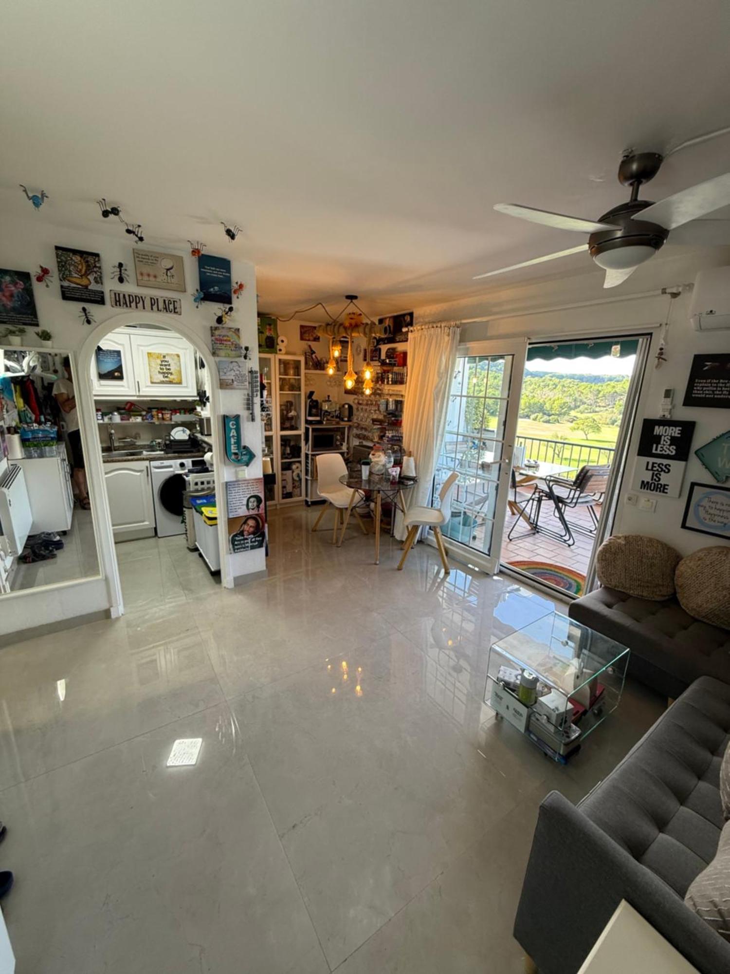 Flat Surrounded By Nature Wifi & Pool & Beach Nearby Son Parc Eksteriør bilde