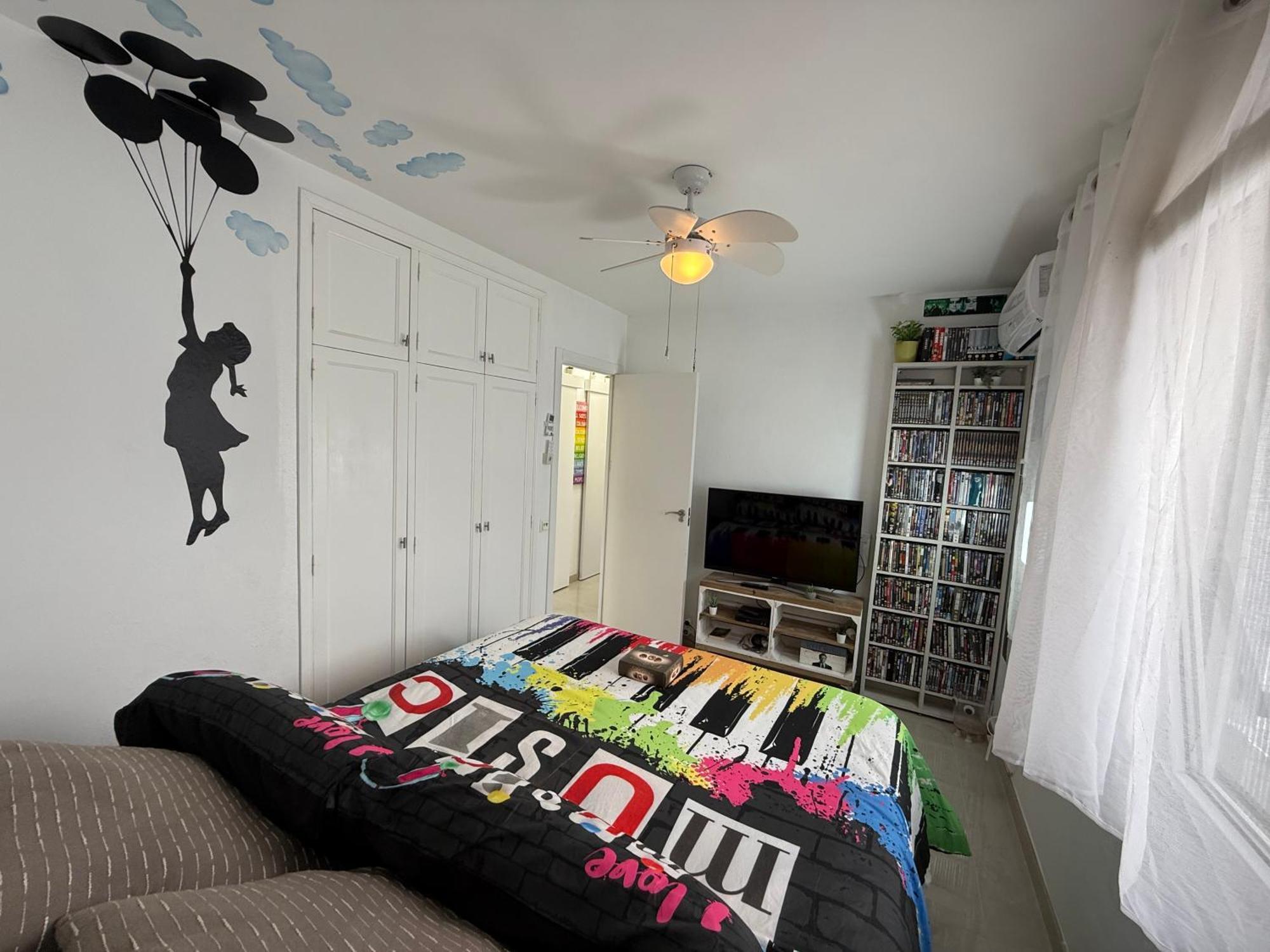 Flat Surrounded By Nature Wifi & Pool & Beach Nearby Son Parc Eksteriør bilde